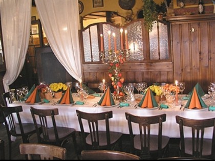 Foto: WIESENBRAU- Wirtshaus. Bar.Garten