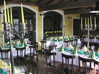 Foto: WIESENBRAU- Wirtshaus. Bar.Garten
